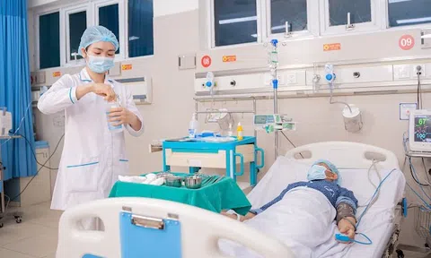 Cứu sống người mắc bệnh hiếm gặp với các dấu hiệu tưởng quen thuộc