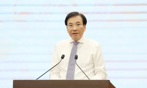 Họp báo Chính phủ thường kỳ tháng 8: KTXH tiếp tục xu hướng tích cực trên hầu hết các lĩnh vực