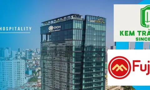 Lỗ gần 67 tỷ đồng, cổ phiếu OCH của chủ sở hữu Kem Tràng Tiền không được phép giao dịch ký quỹ