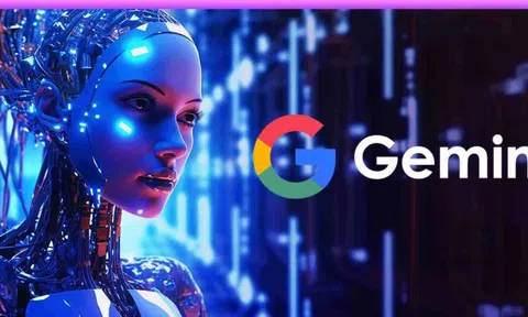 Apple có thể phải 'nhờ cậy' Google Gemini sau khi trì hoãn nâng cấp lớn cho Siri tới năm 2026