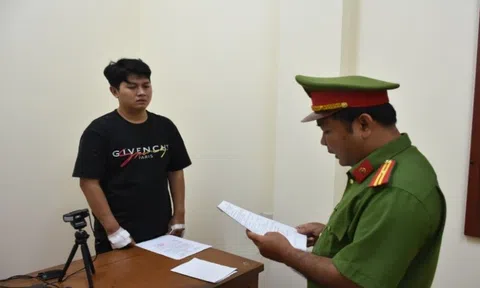 Khởi tố đối tượng đánh 2 nhân viên quán nhậu chấn thương sọ não