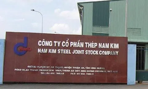 Lợi nhuận giảm 58%, Thép Nam Kim (NKG) vẫn phát hành ESOP giá rẻ cho lãnh đạo