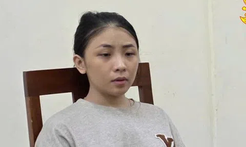 Từ Hải Phòng vào Đà Nẵng trốn truy nã, “hotgirl” bị bắt giữ sau gần 2 tháng