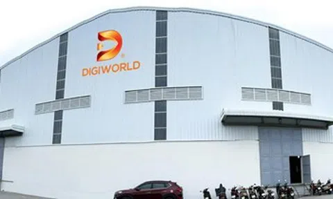 ESOP giá bằng 1/4 thị giá tại Digiworld (DGW): CEO được mua 180.000 cổ phiếu, Chủ tịch không tham gia