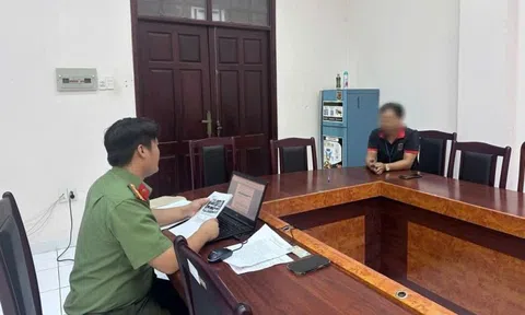 Xúc phạm CSGT Đắk Lắk, một người đàn ông ở Đồng Nai bị xử phạt