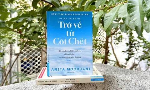 ‘Trở về từ cõi chết’ - Hành trình cận tử và chữa lành của một bệnh nhân ung thư