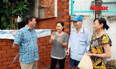 Lan tỏa phong trào hiến đất mở rộng hẻm - Bài 1: Nghĩa cử đẹp của người dân TP Hồ Chí Minh