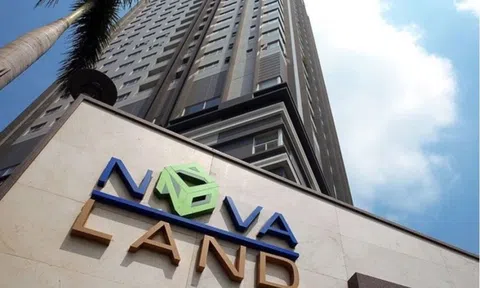 Novaland (NVL) phát hành hơn 97 triệu cổ phiếu thưởng và ưu đãi cho nhân viên, nâng vốn điều lệ lên gần 20.500 tỷ