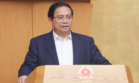 Đảm bảo tốt chất lượng, tiến độ trình Quốc hội các dự án luật tại Kỳ họp thứ 10