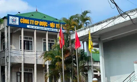 DNA Pharma (NTF): Lần đầu tăng vốn sau 10 năm, phát hành cổ phiếu giá rẻ với tỷ lệ 150%