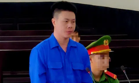 16 năm tù cho kẻ giả lệnh chuyển tiền, chiếm đoạt gần 1 tỷ đồng
