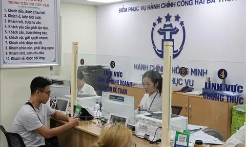 Quy định của Ban Bí thư về chức năng, nhiệm vụ, tổ chức bộ máy trung tâm chính trị xã, phường, đặc khu