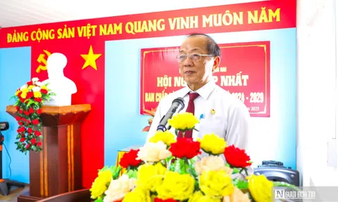 Hội Luật gia Đồng Nai nhiệm kỳ mới: Đồng hành cùng sự phát triển của tỉnh sau sáp nhập