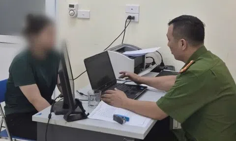 Giải cứu nữ sinh khỏi bẫy lừa đảo "bắt cóc online"