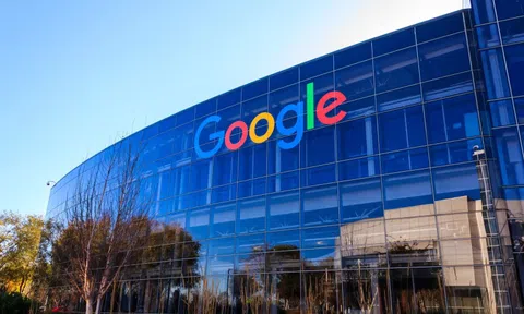 Liên tiếp vướng pháp lý, Google nhận án phạt gần 3 tỷ euro từ Ủy ban châu Âu