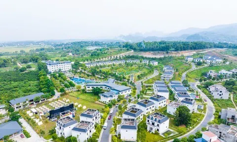 Gánh nợ 1.625 tỷ, lãi 'vỏn vẹn' 1 tỷ, chủ đầu tư dự án Đảo Ngọc kinh doanh ra sao?