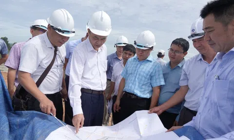 Quảng Ngãi cam kết khắc phục dứt điểm các tồn tại trong khai thác IUU