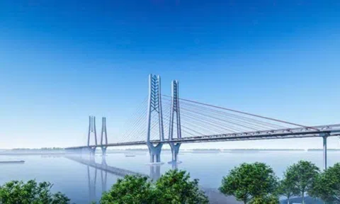 Đề xuất hơn 28.000 tỷ đồng xây cầu Cần Thơ 2, hoàn thiện kết nối cao tốc Bắc - Nam phía Đông