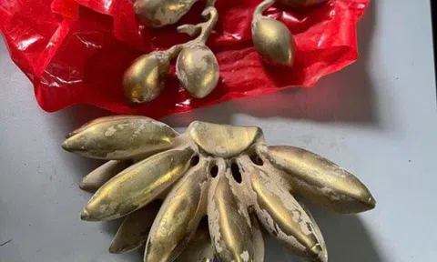 Vạch trần màn lừa đảo "đào được cổ vật" ở Đà Nẵng