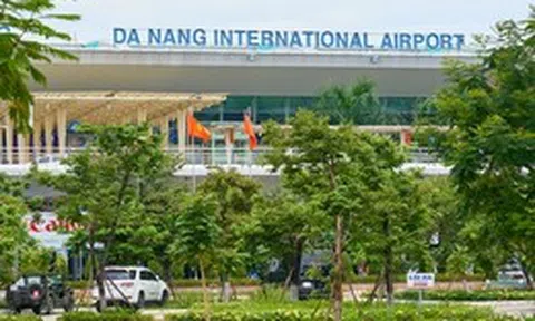 Cục Hàng không đang chỉ đạo làm rõ nguyên nhân sự cố tại sân bay Đà Nẵng