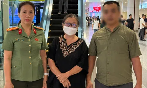 Cựu nhân viên ngân hàng bị bắt sau 27 năm trốn truy nã