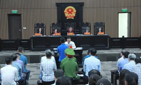 Chủ tịch Tập đoàn Thuận An: Cơ chế xin - cho đã vào suy nghĩ của các nhà thầu