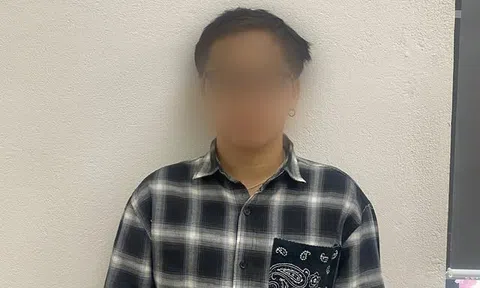 Xử phạt thanh niên dựng chuyện bị cướp để xin tiền gia đình mua điện thoại mới