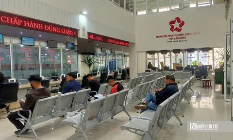 Lâm Đồng chi trả hơn 2.300 tỷ đồng chế độ cho cán bộ, công chức nghỉ công tác