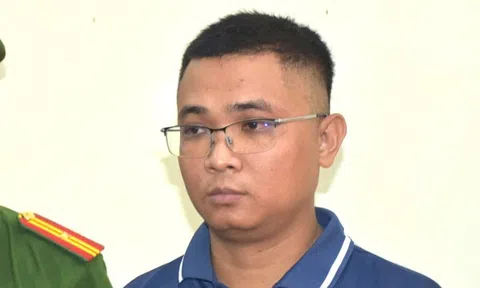 Bắt nhân viên ngân hàng lừa đảo hơn 15 tỷ đồng ở Đà Nẵng