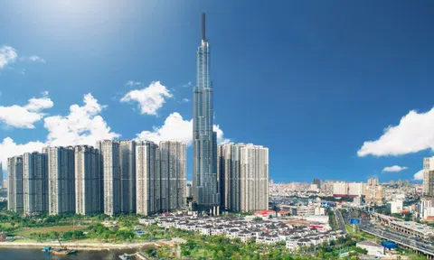 Cổ phiếu Vingroup tăng mạnh sau thông tin khởi kiện