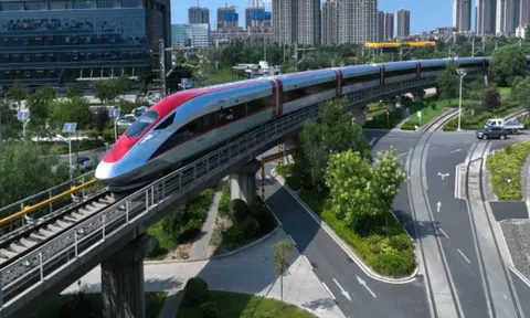 Khánh Hòa triển khai kế hoạch bồi thường, GPMB dự án đường sắt tốc độ cao