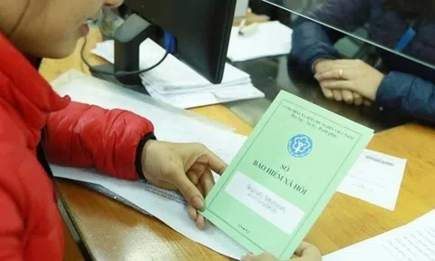 Điều kiện rút BHXH một lần với người làm việc theo hợp đồng lao động không xác định thời hạn