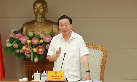 Sửa đổi Luật Quy hoạch đô thị và nông thôn: Đồng bộ, khắc phục bất cập, kế thừa thành quả