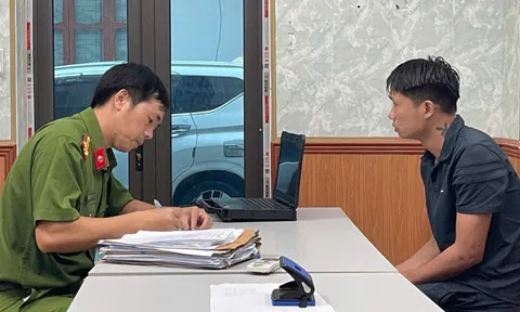 Sang bàn bên cạnh mời bia, người đàn ông bị đánh trọng thương