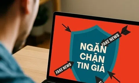 Từ việc Vingroup khởi kiện
