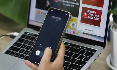 Lừa đảo tài chính qua các kênh điện tử có chiều hướng gia tăng