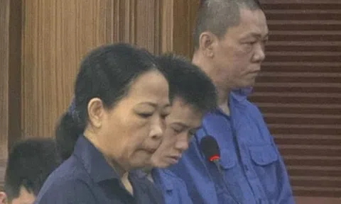 Từ nhờ xin việc thành trung gian buôn “cái chết trắng”, gã đàn ông đối diện án tử