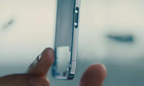 iPhone 17 chính thức ra mắt, Apple ra mắt iPhone siêu mỏng chỉ dày 5,6mm