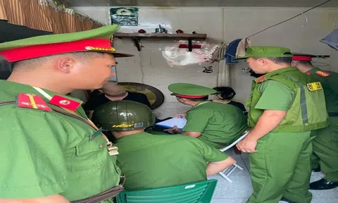Mâu thuẫn tình cảm, nam thanh niên hành hung cô gái và đe dọa đốt nhà