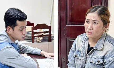 Cần Thơ: 2 bị cáo hầu tòa vì chiếm đoạt tài sản qua hình thức vay trả góp