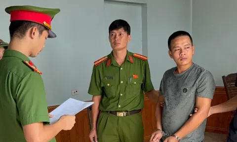 Bắt đối tượng hành hạ con đẻ