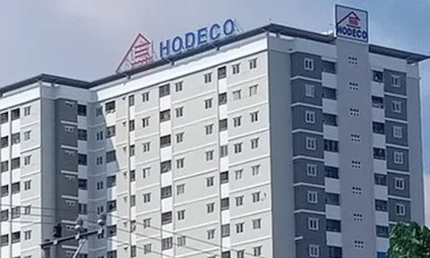 Hodeco (HDC) lên kế hoạch phát hành 500 tỷ đồng trái phiếu chuyển đổi bắt buộc cho cổ đông hiện hữu