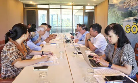 Gia Lai dự kiến hỗ trợ 400.000 USD/năm cho trung tâm khoa học của GS.Trần Thanh Vân