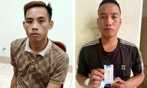 2 đối tượng hành hung người giúp đỡ nạn nhân gặp tai nạn giao thông khai gì?