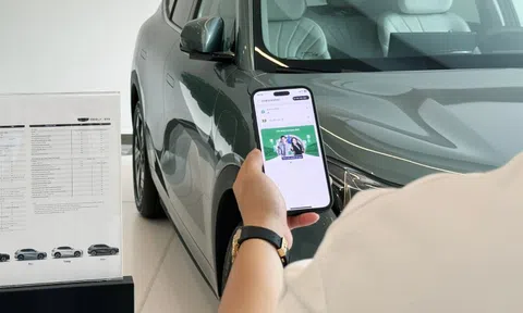Tasco và VETC ra mắt VETC Loyalty, triển khai gói ưu đãi 40 tỷ đồng