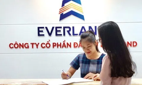 Cổ phiếu EVG lên đỉnh 3 năm, Everland liệu có hoàn thành kế hoạch kinh doanh?