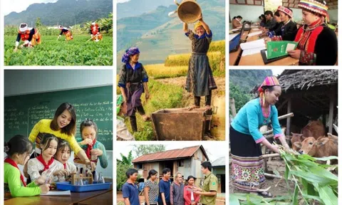 Chính quyền 2 cấp: Phân định lại vùng dân tộc và miền núi