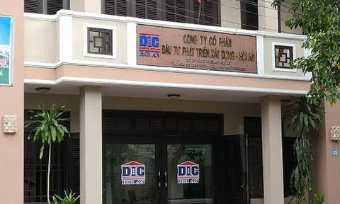 Lãi ròng 6 tháng vượt kế hoạch năm, Đầu tư Phát triển Xây dựng - Hội An (DIH) chốt quyền trả cổ tức tiền mặt 15%