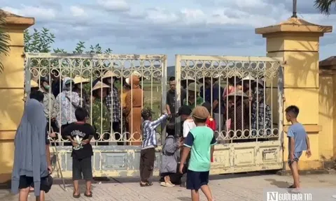 Vụ hàng trăm trẻ chưa đến lớp: Sở GD&ĐT tỉnh Nghệ An ra chỉ đạo khẩn