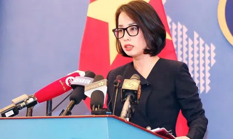 Người phát ngôn Bộ Ngoại giao thông tin về tình hình bảo hộ công dân tại Nepal